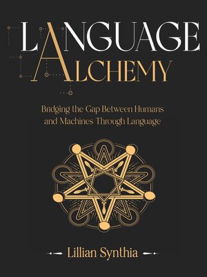 cover image of Language Alchemy